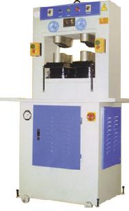 X606 Pressing timer insole moulding machine