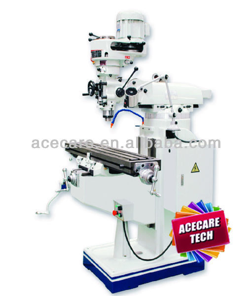 X6323A Universal Radial Milling Machine,milling machine,radial milling machine