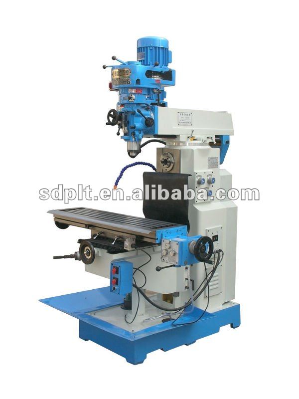 X6328 super quality drilling and millinging machine