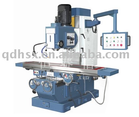 X715milling machine