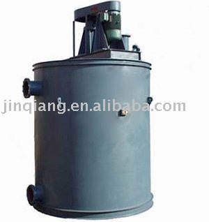 XB Mining Stirring Trough mixing tank