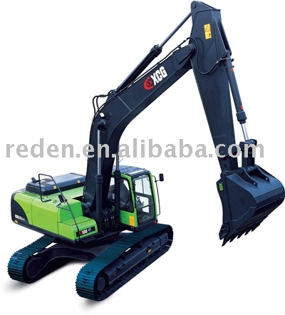 XCG Crawler Excavator XCG330LC-8B