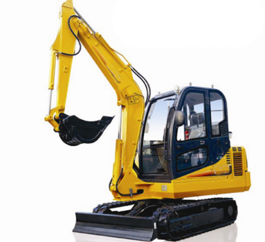 XCG Excavator XCG240LC-8B