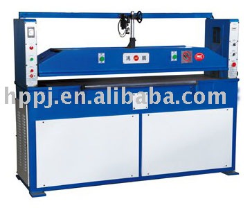 XCLP2-250/300 HYDRAULIC PLANE CUTTING MACHINE