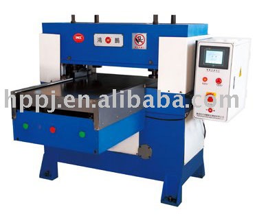 XCLP3-M Precision CNC cutting machine