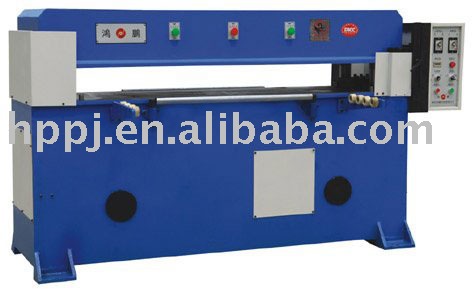 XCLP3-P Series Precision Hydraulic 4-Column Plane Cutting Machine