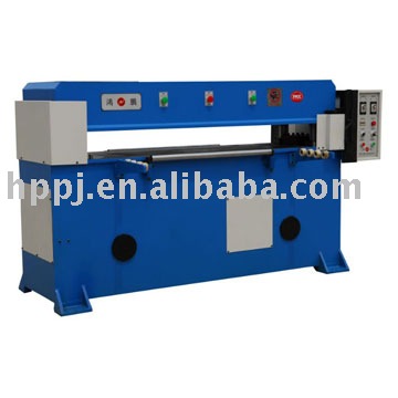 XCLP3 SERIES PRECISION HYDRAULIC 4-COLUMN PLANE CUTTING MACHINE