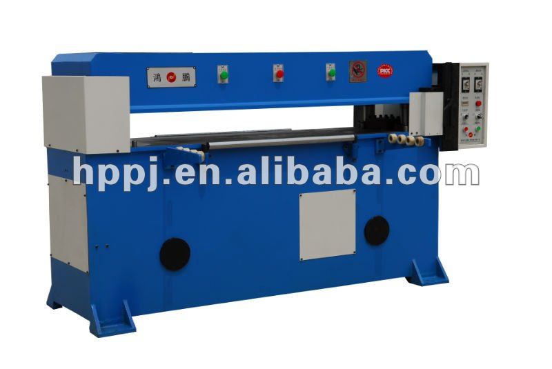 XCLP3 SERIES PRECISION HYDRAULIC 4-COLUMN PLANE CUTTING MACHINE