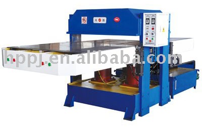 XCLS-1500/2000 Downward Pressing Type Cutting Machine