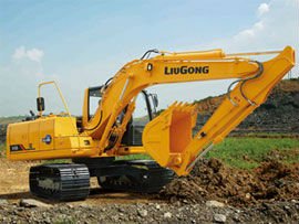 XCMG 1.6m3 37T hydraulic crawler excavator XE370C /crawler excavator