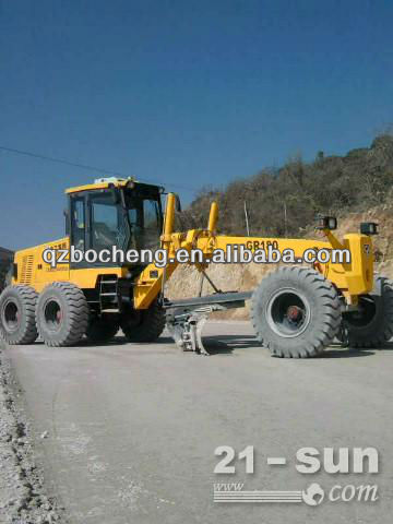 XCMG 180HP GR180 motor grader for sale