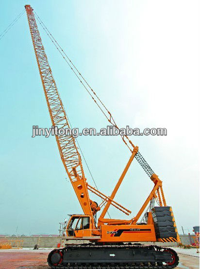 XCMG 75ton Crawler Crane(QUY75)