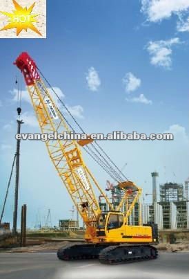 XCMG 75ton hot sale Mini Crawler Crane(QUY75)