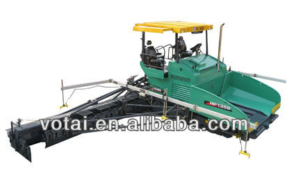 XCMG Asphalt Concrete Paver RP1356