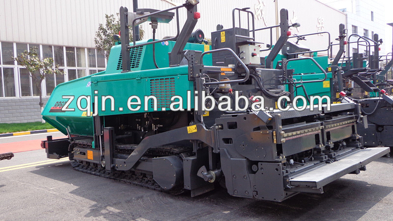 XCMG ASPHALT CONCRETE PAVER RP602