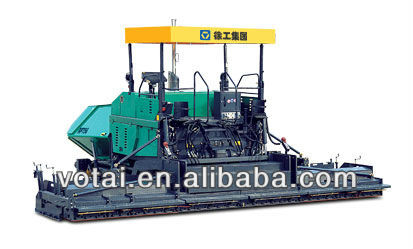 XCMG Asphalt Concrete Paver(RP756)