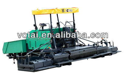 XCMG Asphalt Concrete Paver RP902