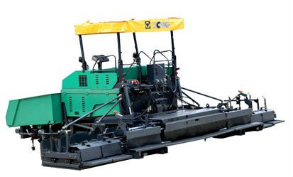 XCMG Asphalt Concrete Paver RP902 /RP902E