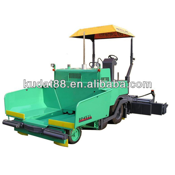 XCMG Asphalt Paver RP452L