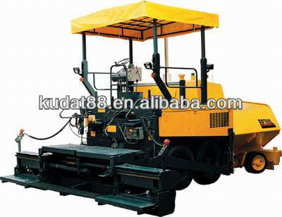 XCMG Asphalt Paver RP601