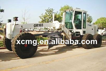 xcmg Construction Machinery Motor Grader GR165