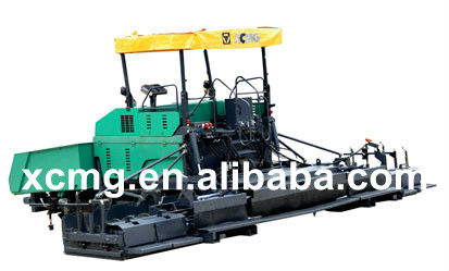 xcmg Construction Machinery RP602 hydraulic asphalt paver for sale