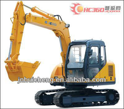 XCMG excavator XE215C