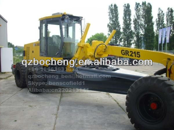 XCMG GR100 100HP motor grader for sale