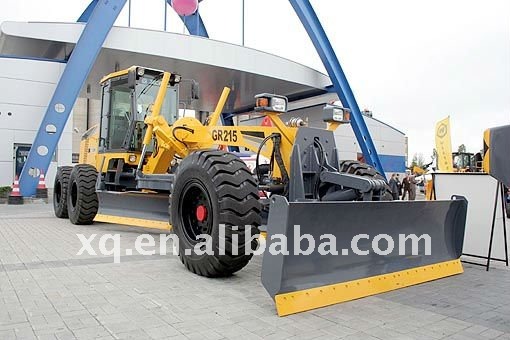 XCMG GR215 MOTOR GRADER