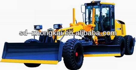 XCMG GR215 motor grader