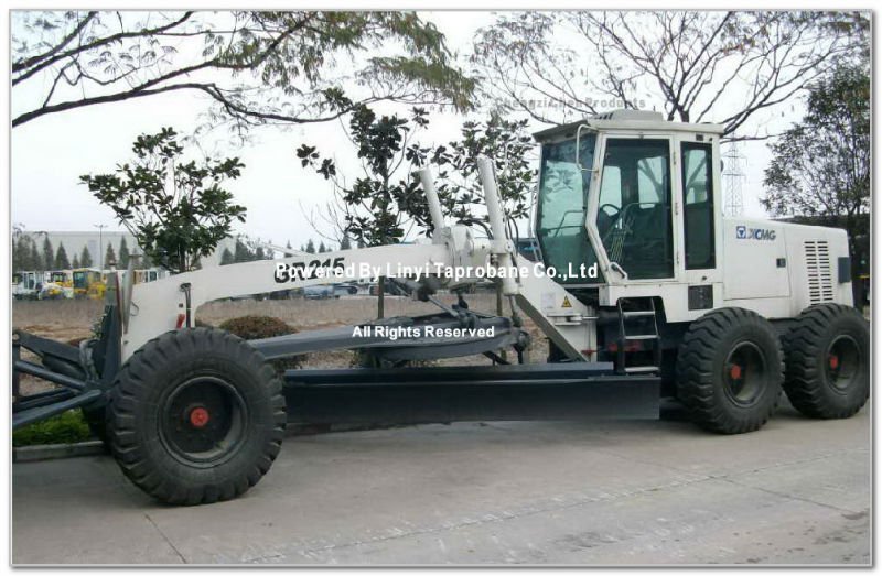 XCMG GR215 Motor Grader