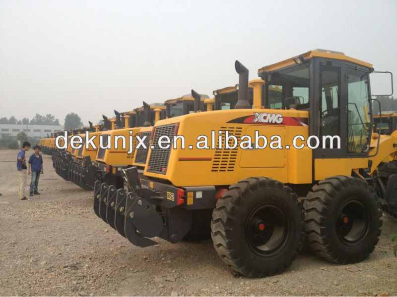 XCMG GR215 Motor Grader For Sale