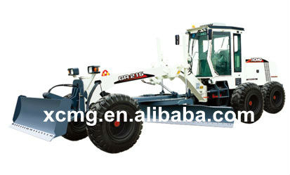 XCMG GR215 motor grader/High Quality XCMG motor grader