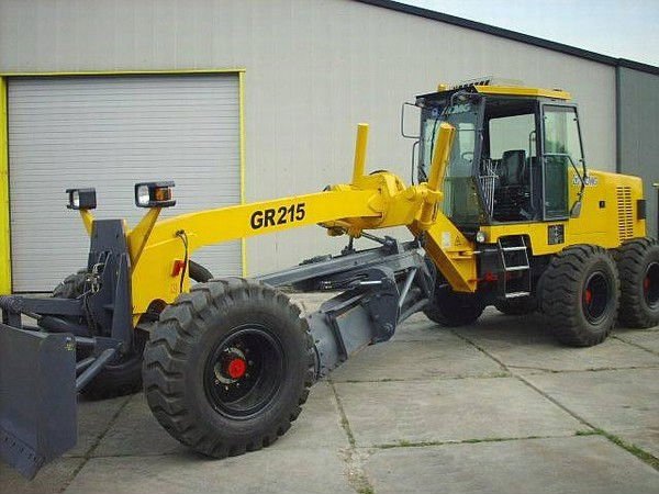 xcmg GR215 price new motor grader for sale