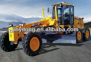 XCMG Grader GR135,