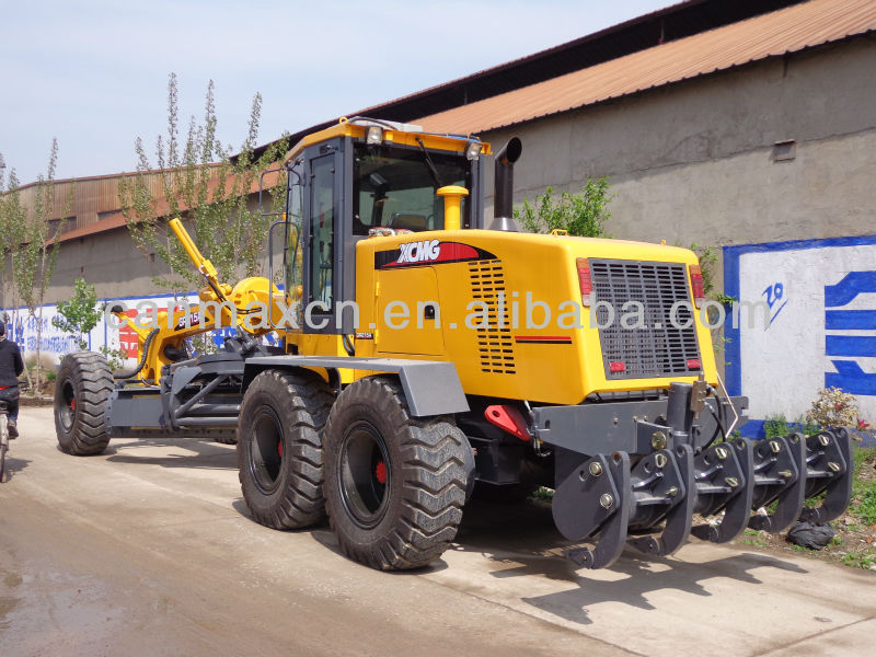 XCMG Grader GR215