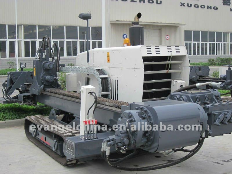 XCMG Horizontal Directional Drill(XZ260)