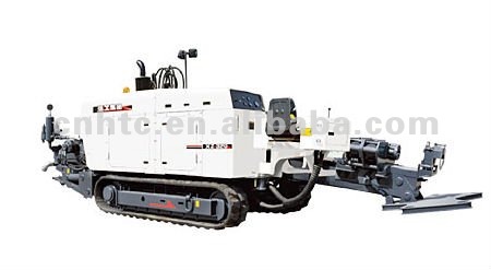 XCMG horizontal directional drilling XZ320 for panic buyiong