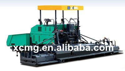 XCMG Hydraulic Asphalt Concrete Paver RP952 for sale