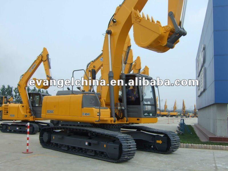 XCMG Hydraulic Crawler Excavator XE230C