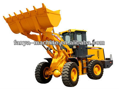 XCMG LW300K 3ton wheel loader for sale