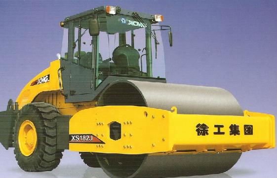 XCMG machinery NEW Road Roller XS182