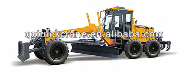 XCMG motor grader GR135 for sale,2013 new price grader China