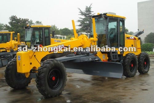 XCMG Motor Grader GR135/ grader/mini grader/ grader