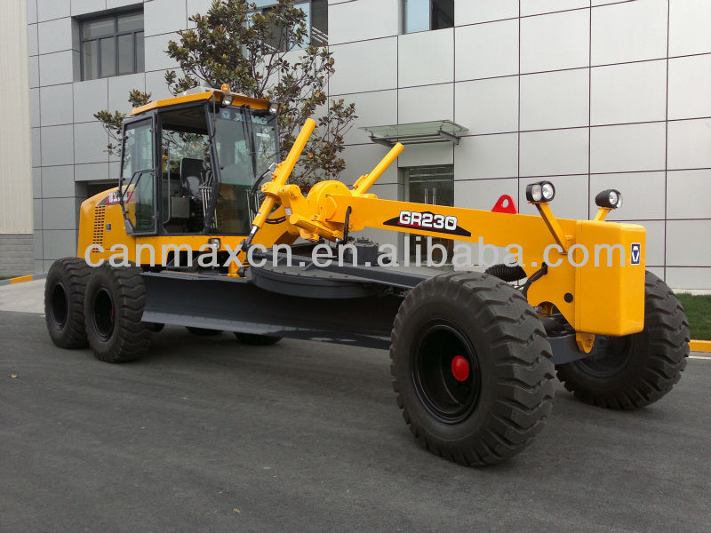 XCMG Motor Grader GR180