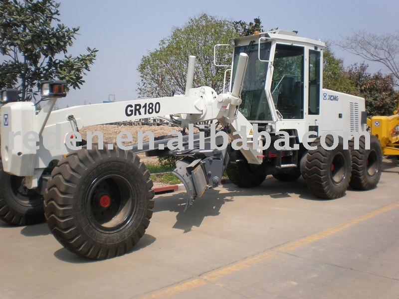 XCMG Motor Grader GR180