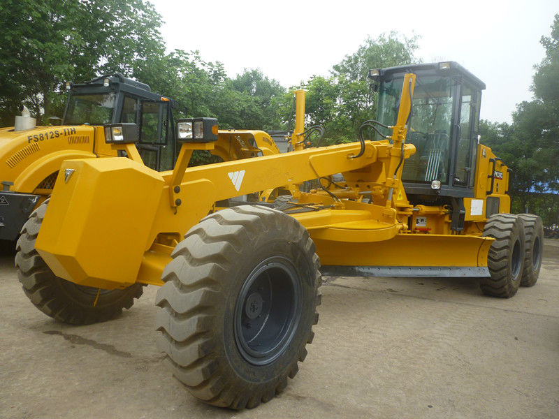 xcmg motor grader gr215