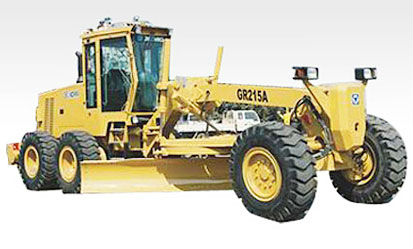 XCMG Motor Grader GR215A