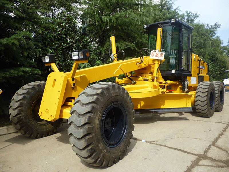 xcmg motor grader GR300