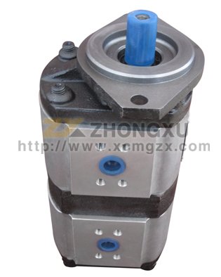 XCMG Motor Grader Hydraulic pump Parts